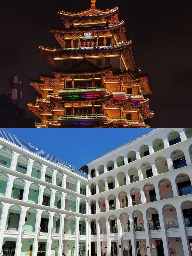 惠州遊玩，呢條路線唔可以錯過。
