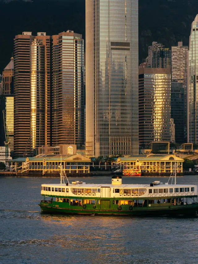 港澳兩日暢遊｜省心攻略 玩轉不重樣