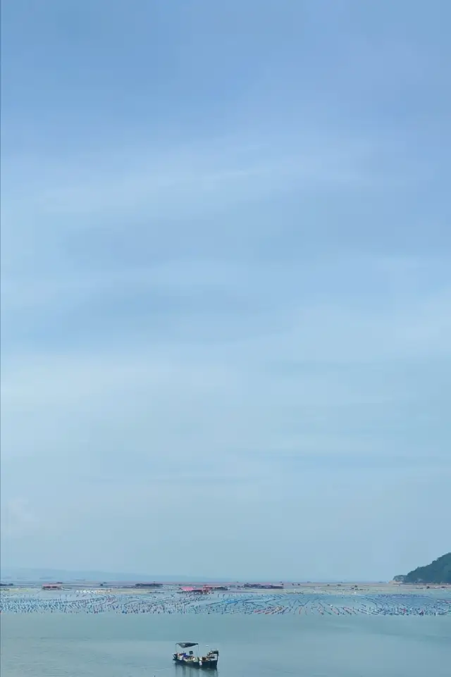 汕頭兩日遊，去這個地方就夠了