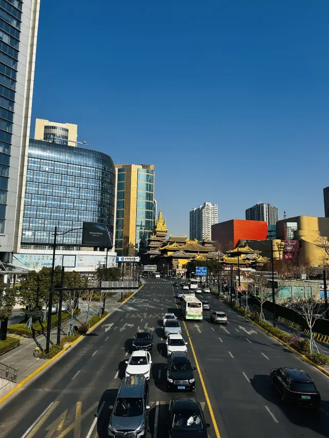 Travel to Shanghai with your kids and enjoy a hassle-free itinerary.