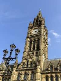 英國9日深度遊 解鎖博物館的歷史之謎