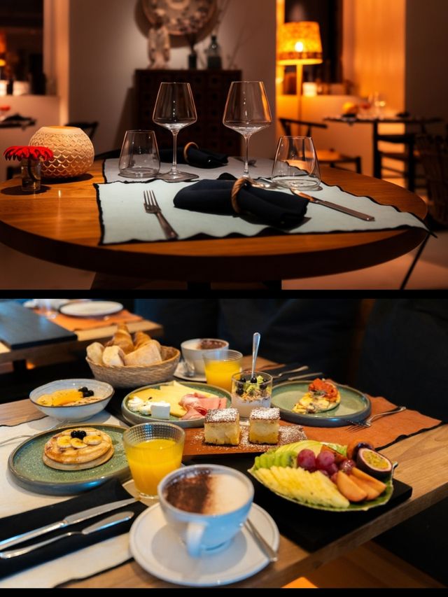聖米格爾島：入住森西酒店，邂逅自然與療愈