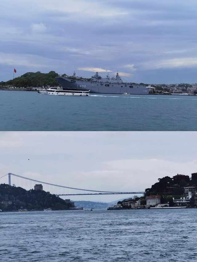 奔赴凱麥爾，邂逅土耳其的悠然時光