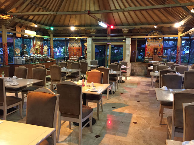 查雅加達峇里島酒店｜度假首選！