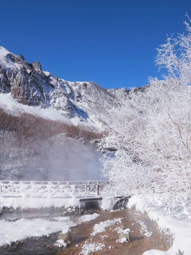 7日暢遊吉林長白山-雪鄉 保姆級攻略來襲