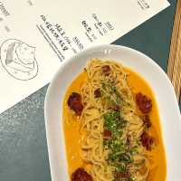 別再亂找了！這家梅子台灣料理巨巨巨正宗