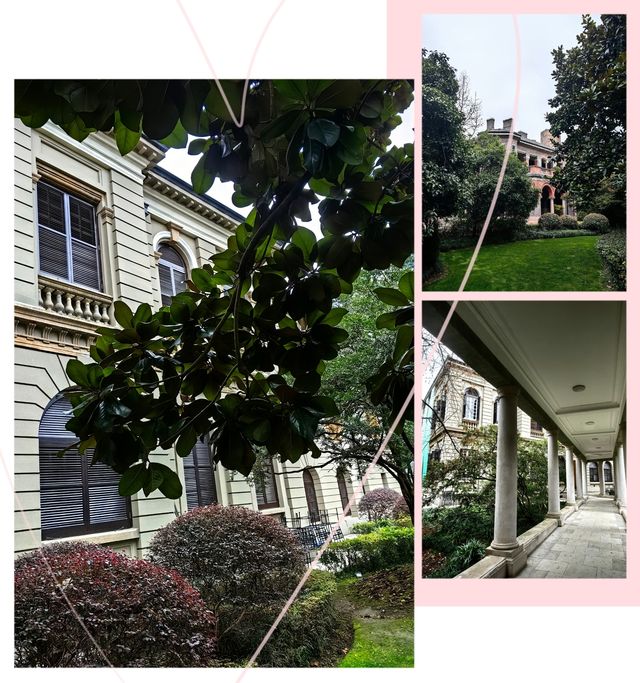 特雷卡尼宮百年巡禮 特雷卡尼宮百年巡禮