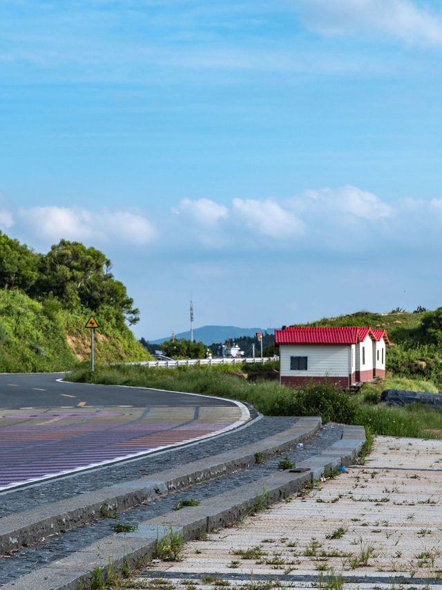 福州-平潭-霞浦5日遊路線規劃大揭秘別錯過