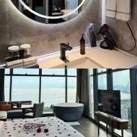 深圳！！平價海景酒店！！已經 next level 了