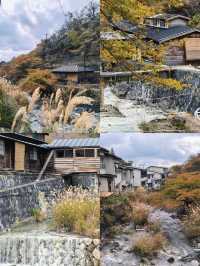 在那須鹽原的山川間，尋找生活的答案