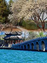 頤和園超全旅遊攻略