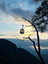 德化石牛山旅遊攻略