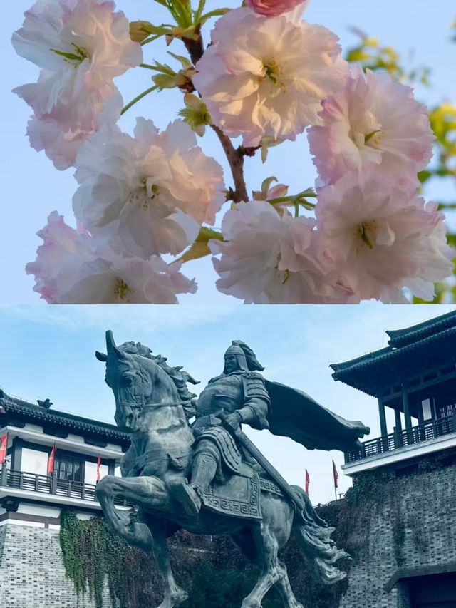 剛從宿遷回來，說一下我的感受。