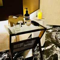體驗深圳極具氛圍感的高端SPA