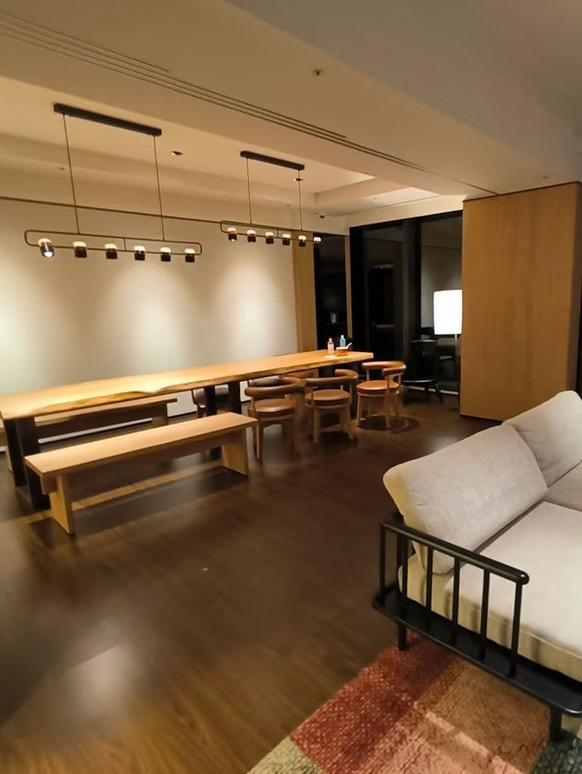 日系控必住！東區的質感住宿體驗
