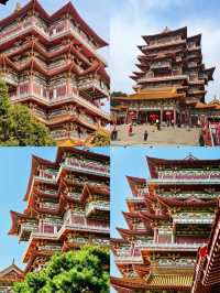 去蘇州後爆肝整理的保姆級旅遊攻略