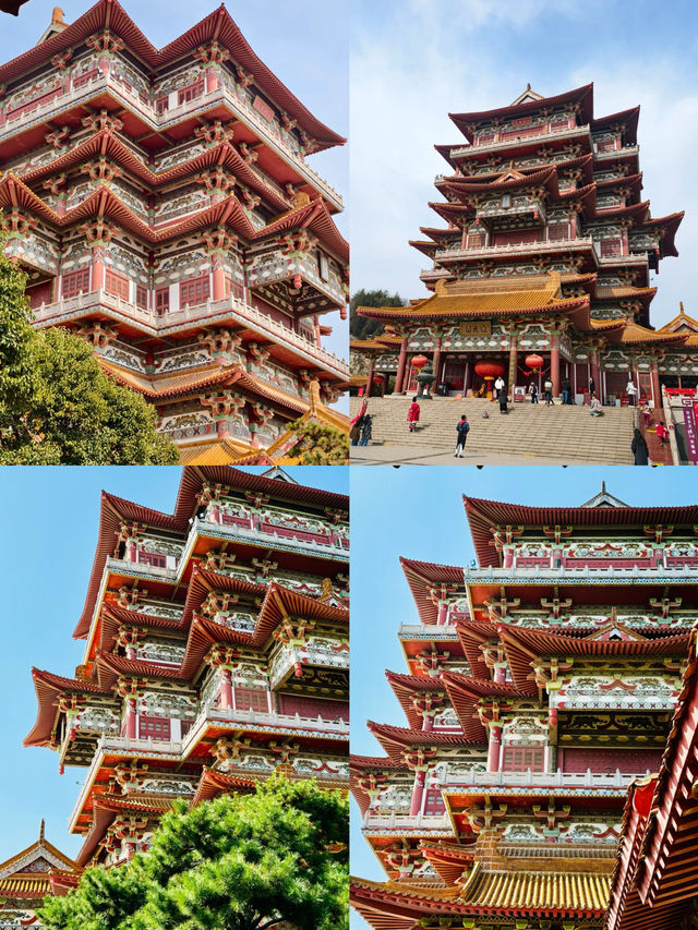 去蘇州後爆肝整理的保姆級旅遊攻略