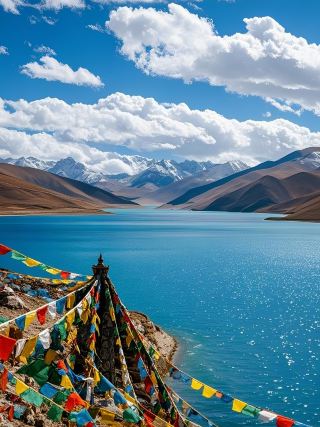 10 Tips for Foreigners Traveling to Tibet to Save Money and Hassle