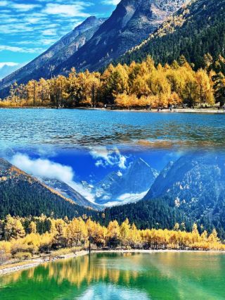 Meishan Travel Guide