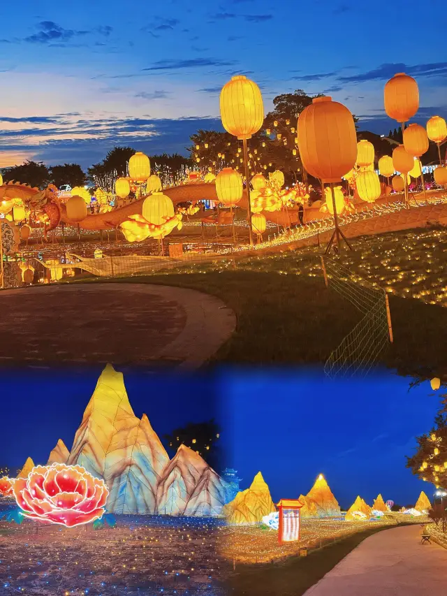 2. Godiva Chocolate Town, a dream destination for family fun