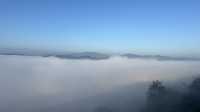 新昌民宿 ▏雲海間的覓境居所獨享270度窗景