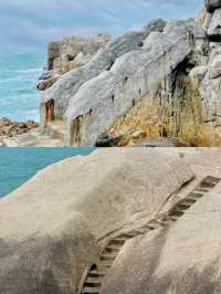 福建呢個島，比你想像中更靚！