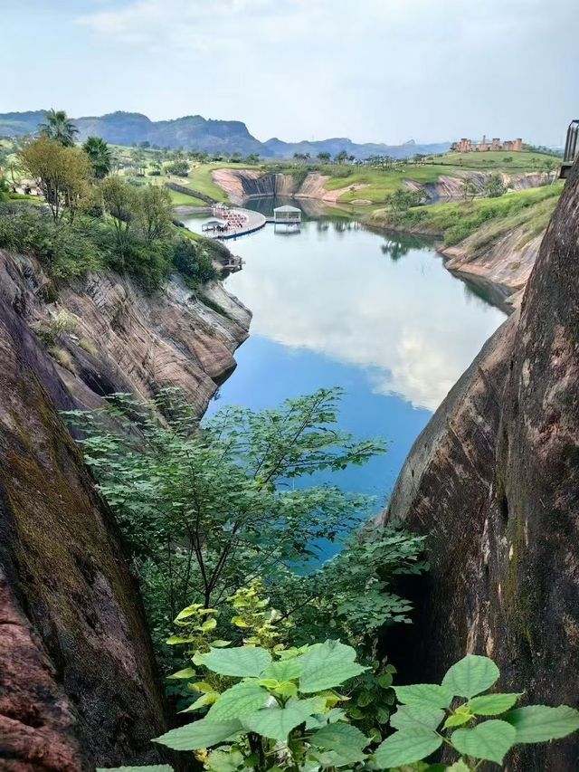 郴州-長沙-岳陽5日遊超詳細攻略 趕緊住