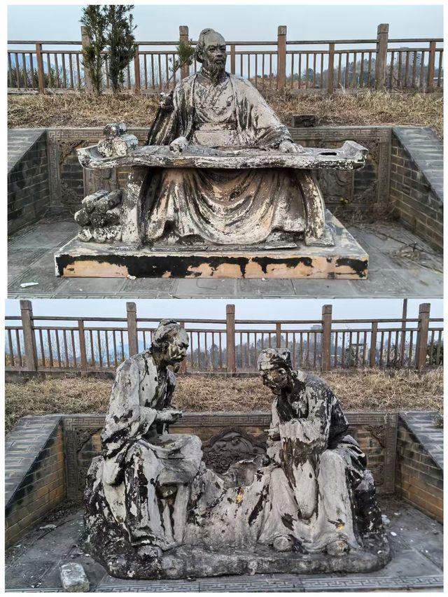【湖北咸寧市～「楚天第一村」劉家橋】