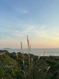 台山風景旅遊景點｜下川島！