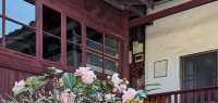 永泰同安鎮一日遊攻略