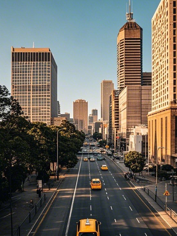 Kho báu Johannesburg: Hướng dẫn du lịch độc đáo để khám phá thủ đô quyến rũ của Nam Phi