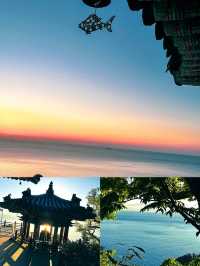 韓國麗水：海濱明珠的奇幻之旅