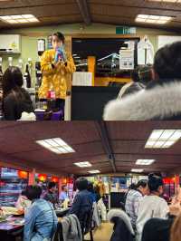 我在東京get到了日本古代貴族同款娛樂體驗