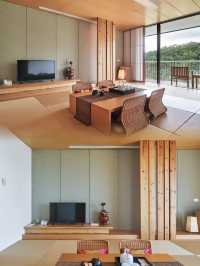 在宜蘭礁溪，住進溫暖的湯泉夢鄉