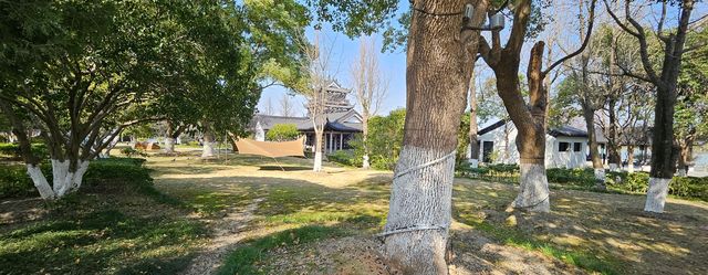 平湖東湖：一城山水半城詩，邂逅千年不語的溫柔