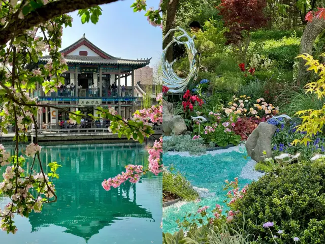 濟南保姆級旅遊攻略｜一篇就夠啦！