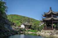 詩意的中國滁州站：滁州市旅遊攻略