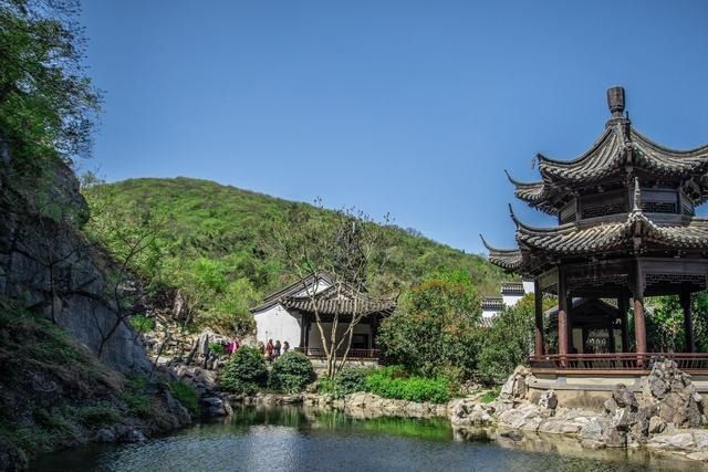 詩意的中國滁州站：滁州市旅遊攻略