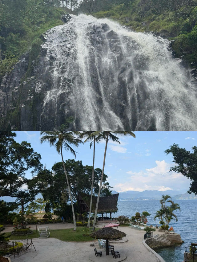 棉蘭｜解鎖印尼小眾寶藏地