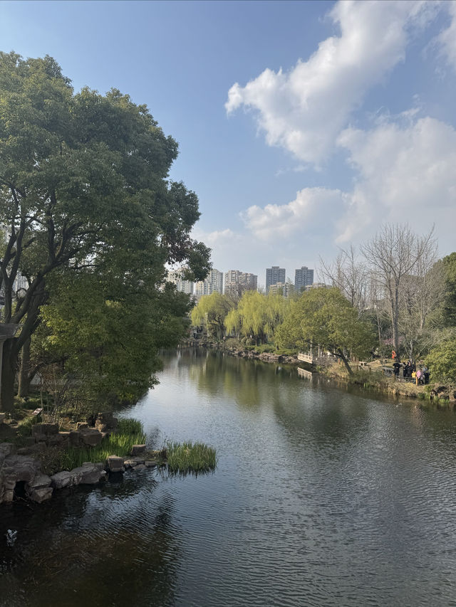 太倉南園