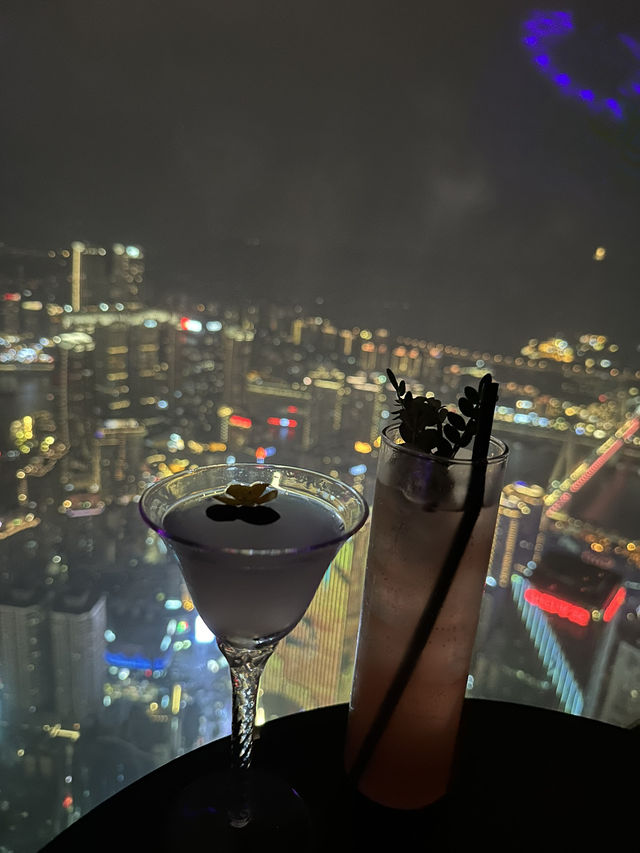 重慶之旅～8D魔幻交通的震撼