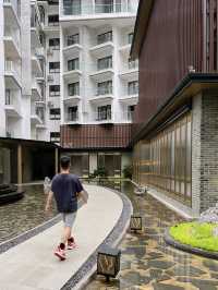 陽朔世熙天悅｜入住漓江C位山水畫中