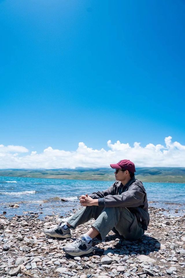 朋友圈追問都以為我在國外，真相竟然是