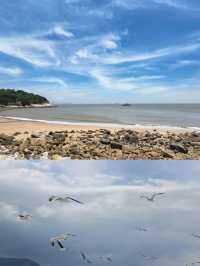 大嵛山島——邂逅現實版的綠野仙蹤