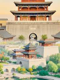 五一黃金週適合與朋友同遊的旅遊寶藏地