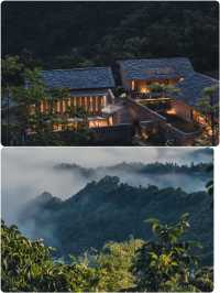 雲裏小憩，花間造夢——花婆婆民宿