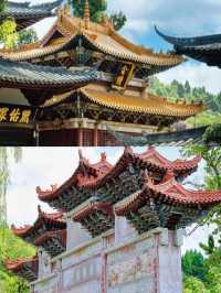 去遂寧旅遊。看這一篇就夠了。