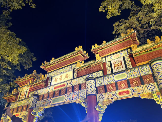 《陽春七星岩｜藏在山林間的寶藏打卡地》