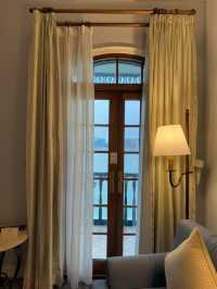 澳門必住 | 萊斯酒店正到爆🎉