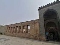 Qingjing Mosque – The Oldest Existing Mosque In China